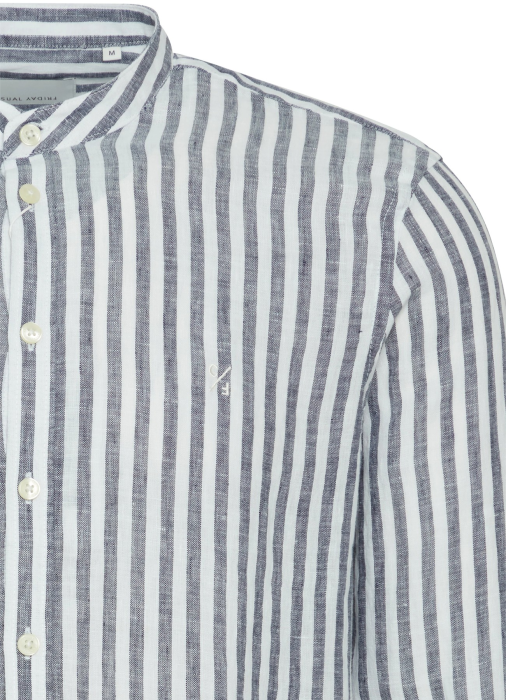 рубашка мужская anton  по цене 8400 руб вид справа