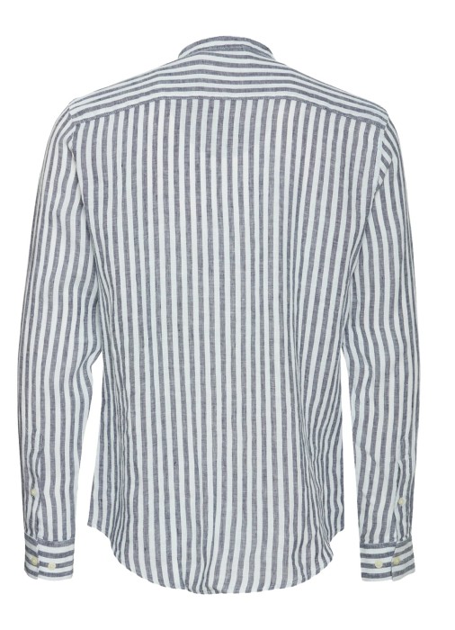 рубашка мужская anton  из швеции вид сбоку