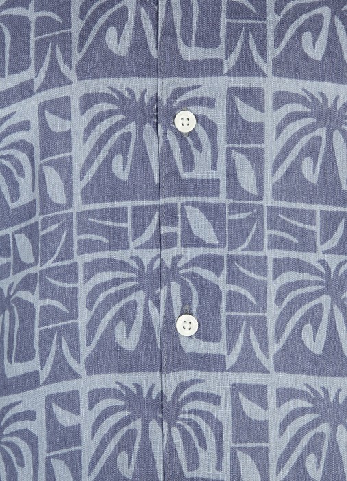 рубашка мужская anton  из проверенных материалов спереди