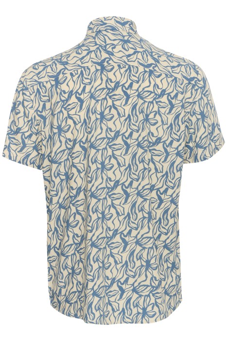 рубашка мужская avian  от бренда blend вид слева