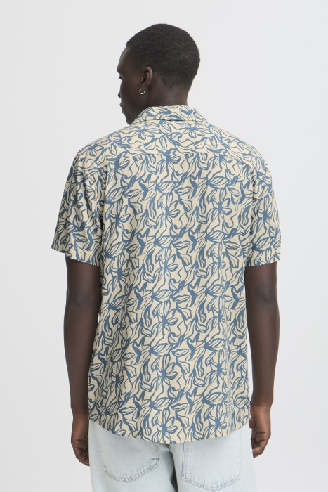 рубашка мужская avian  из америки вид сбоку