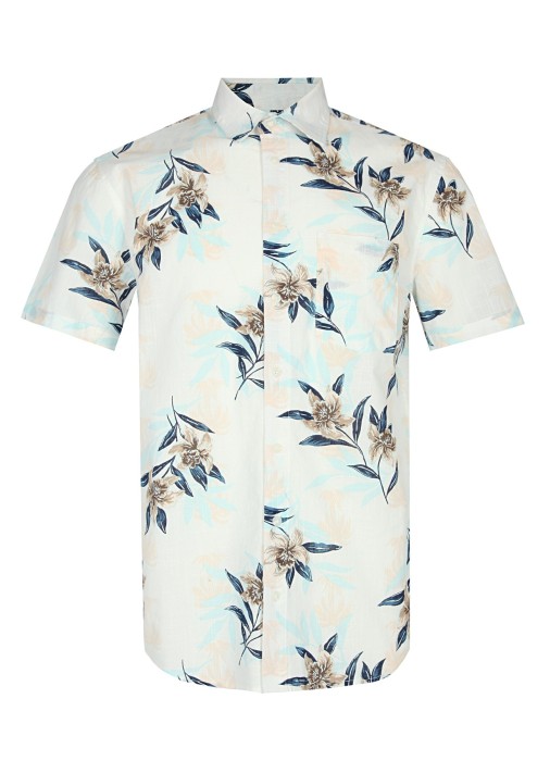 рубашка мужская avil  20718218 фотография