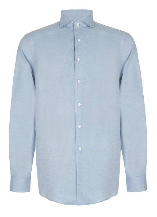 рубашка мужская collar  X370G88LS263 фотография