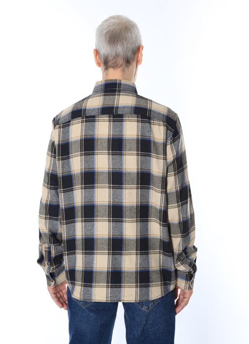 рубашка мужская dag  по цене 5300 руб вид справа