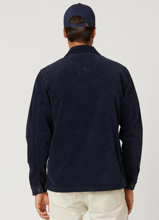 рубашка мужская giacca camicia  по цене 33440 руб вид справа