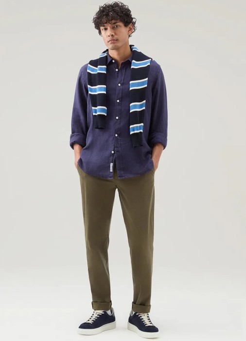 Товар с артикулом CFWOSI0113MRUT3372 вид сзади