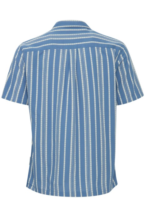 рубашка мужская  milton  от бренда casual friday вид слева