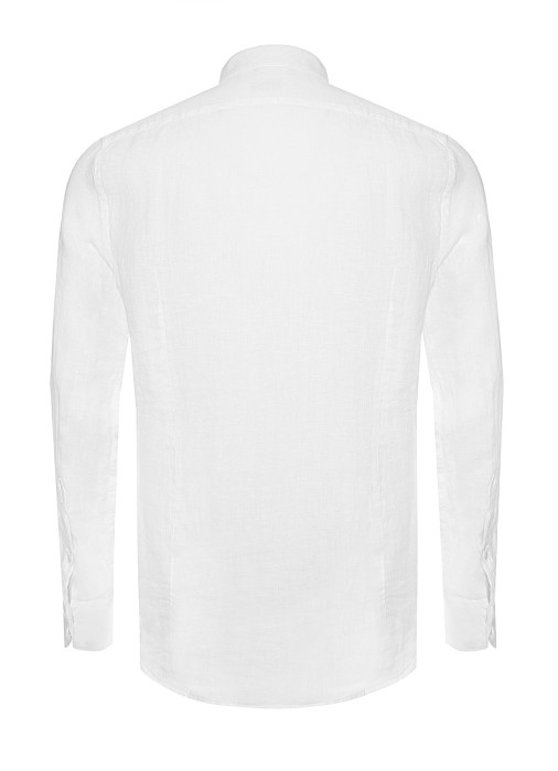 рубашка мужская pamplona  по цене 25900 руб вид справа