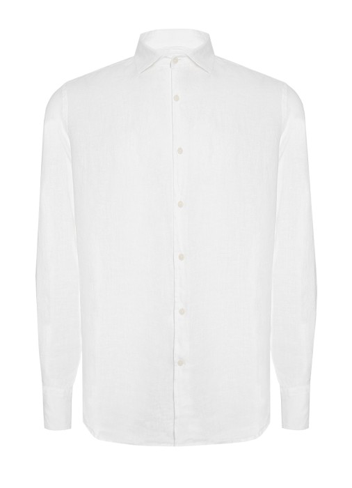 рубашка мужская pamplona  из америки вид сбоку