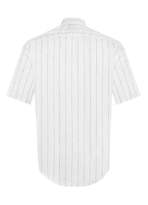 рубашка мужская r_2_m  по цене 11360 руб вид справа