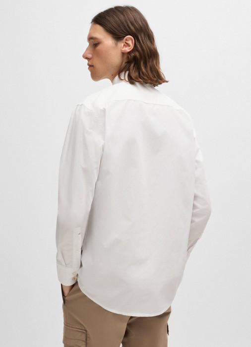 рубашка мужская relegant_6_m  из германии вид сбоку