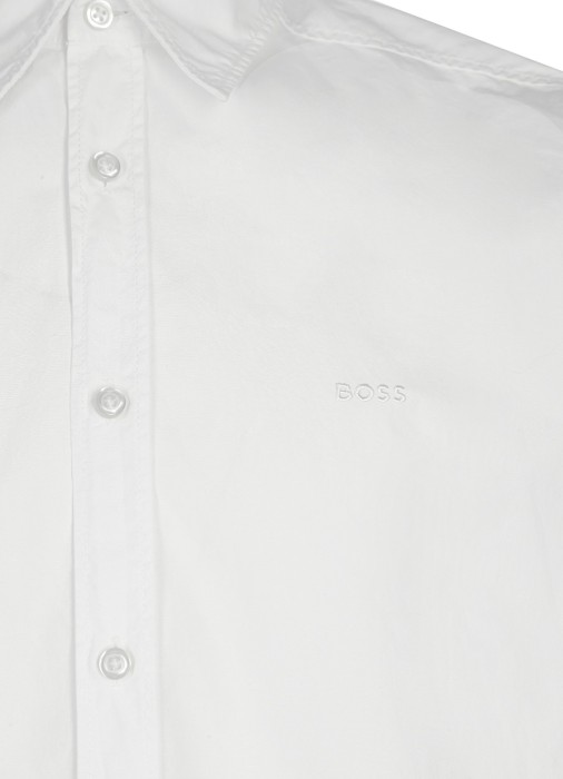 Товар белого цвета с внутренней стороны