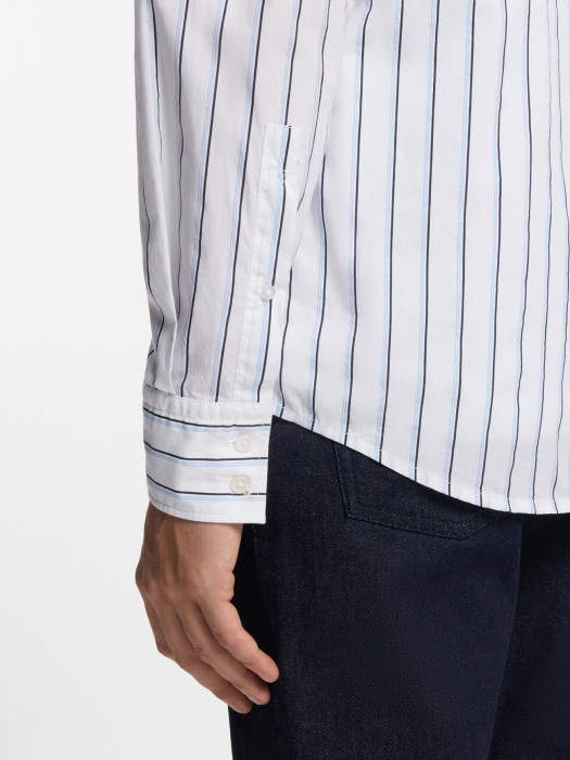 рубашка мужская relegant_6_m  из германии вид сбоку