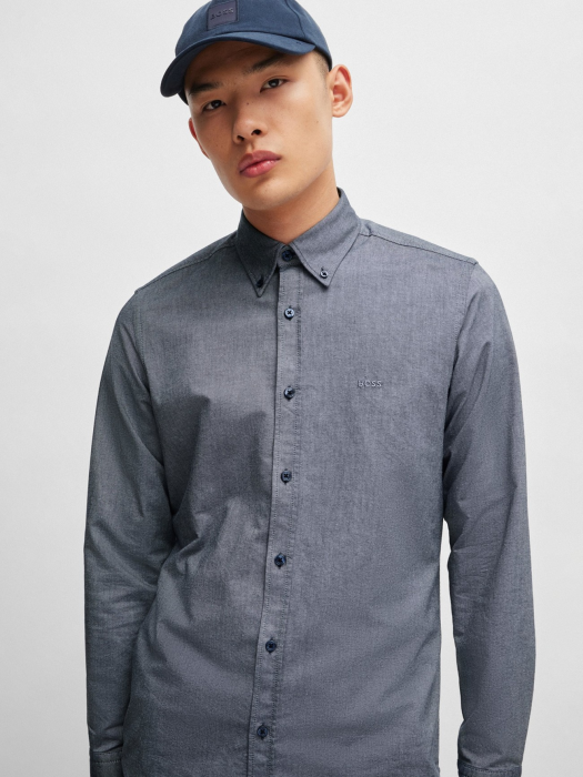 рубашка мужская rickert_m  50519707 фотография