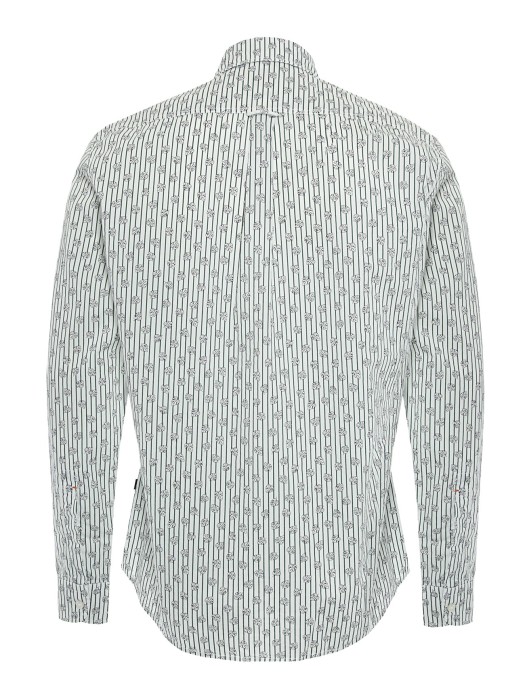 Товар с артикулом 50530835 вид сзади