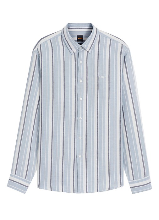 рубашка мужская ricoplus_m  50559324 фотография