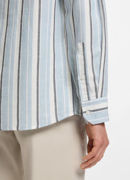 рубашка мужская ricoplus_m  из германии вид сбоку