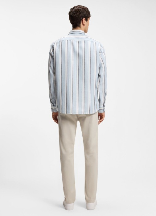 Товар разноцветного цвета с внутренней стороны