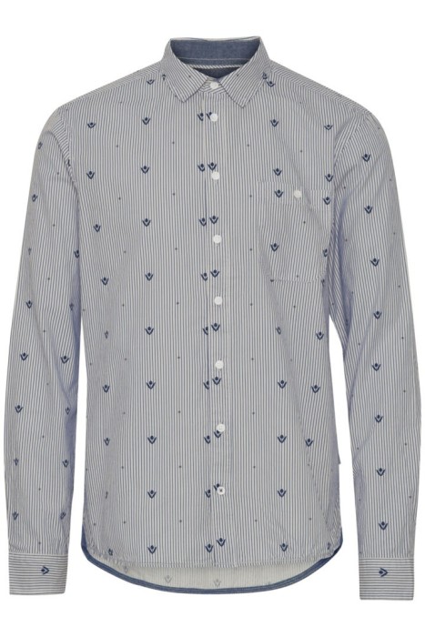 рубашка мужская shirt  20715165 фотография