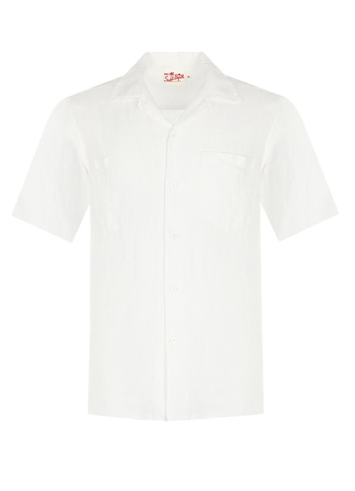 рубашка мужская sifnos  SIF0002 фотография