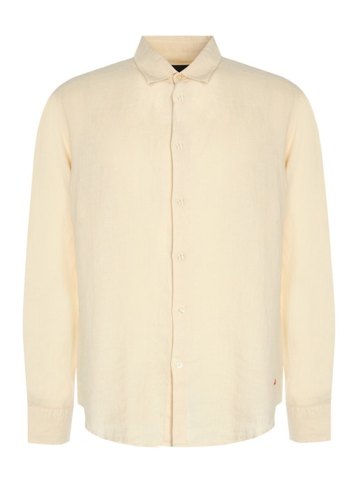 рубашка мужская vintex lino camicia  PEU428699010143 фотография