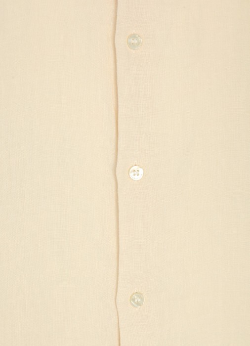 рубашка мужская vintex lino camicia  из проверенных материалов спереди