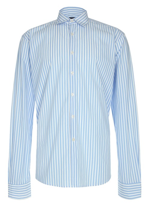 рубашка мужская vintex  PEU428699012132 фотография