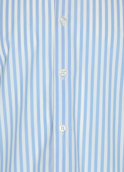 Товар голубого цвета с внутренней стороны