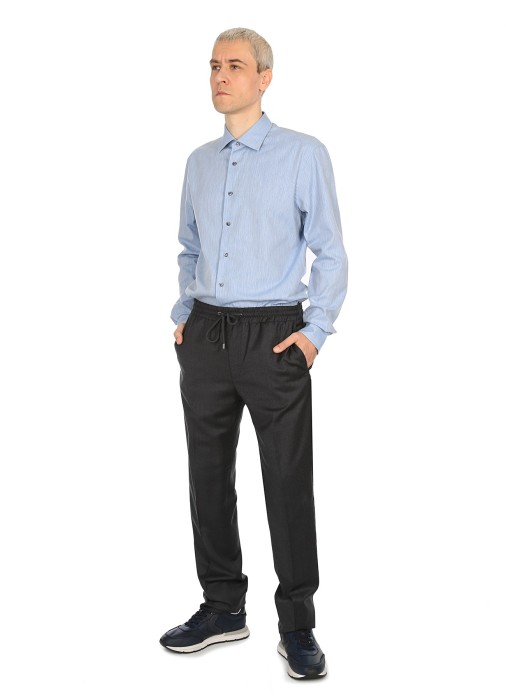 рубашка мужская  по цене 31900 руб вид справа