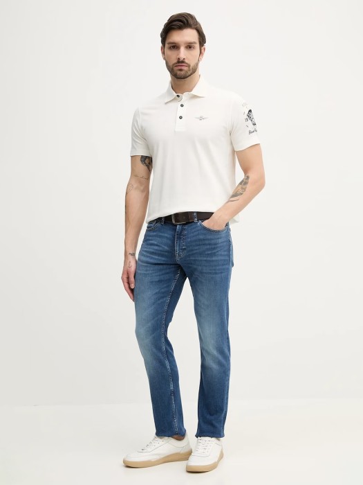 Товар с артикулом PO1866P310 вид сзади