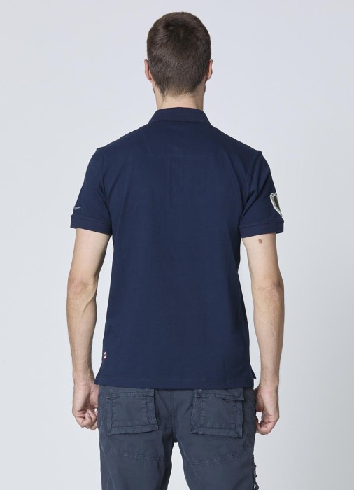 Товар с артикулом PO1851P344 вид сзади