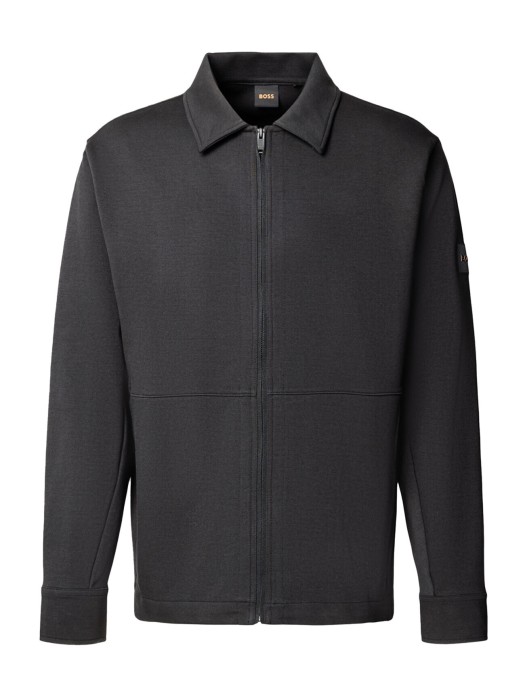 рубашка-толстовка мужская pe_twist  50554869 фотография