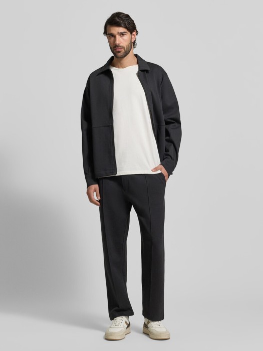 рубашка-толстовка мужская pe_twist  по цене 29900 руб вид справа