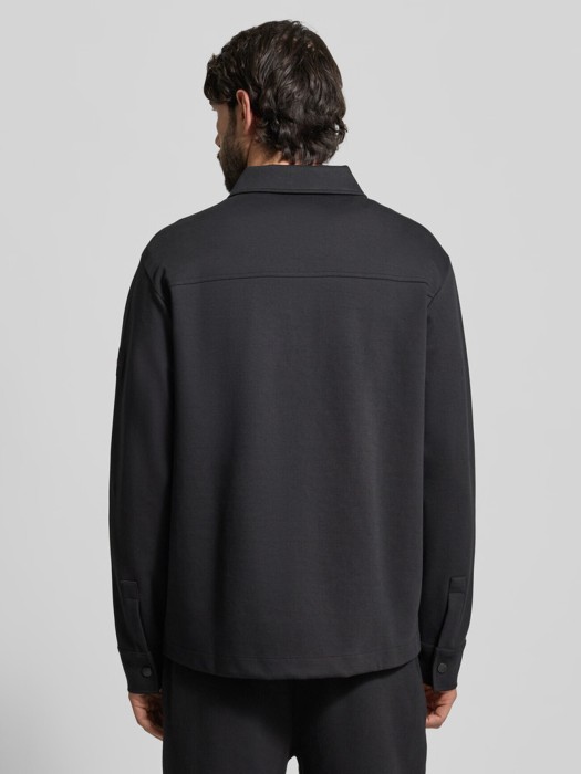 рубашка-толстовка мужская pe_twist  из германии вид сбоку