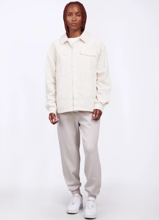 рубашка женская aliocha  от бренда gertrude+gaston вид слева