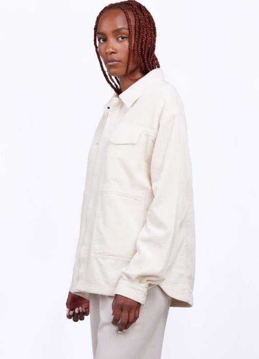 рубашка женская aliocha  по цене 20720 руб вид справа