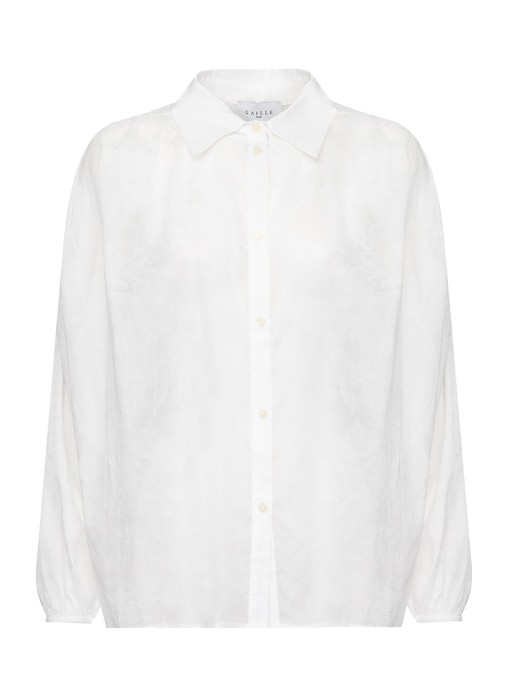 рубашка женская bianco  GBDP16348 фотография