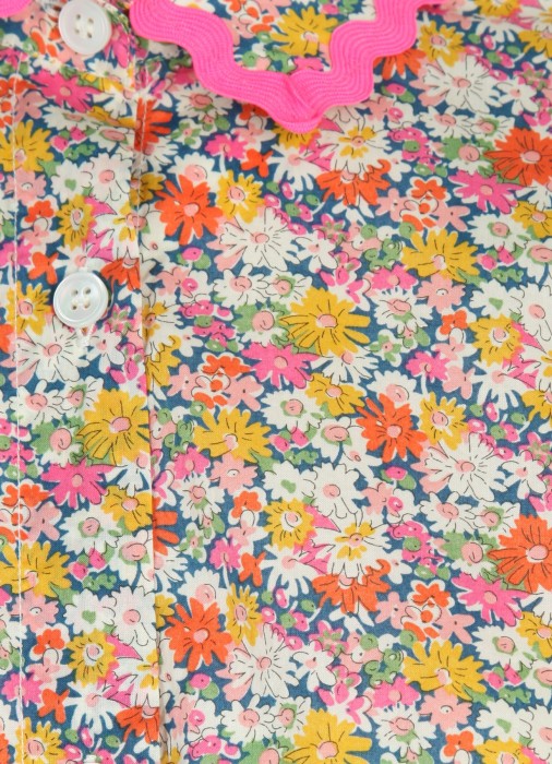 рубашка женская brigitte  BRIG001 фотография