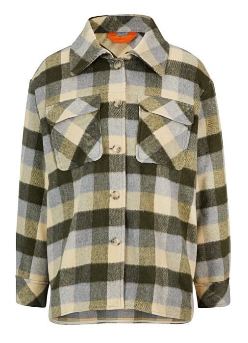 рубашка женская c_julory  50506702 фотография