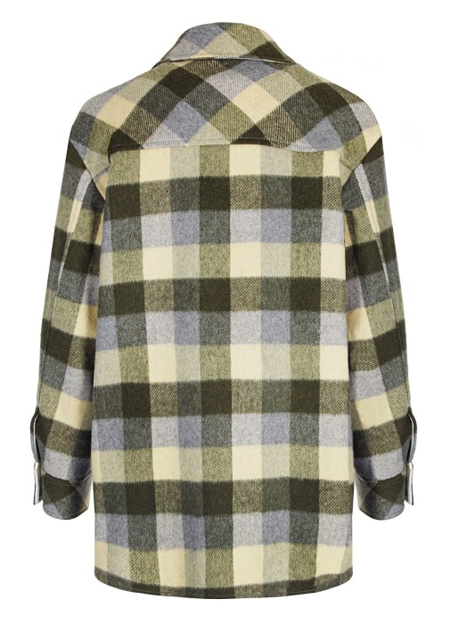 рубашка женская c_julory  из проверенных материалов спереди