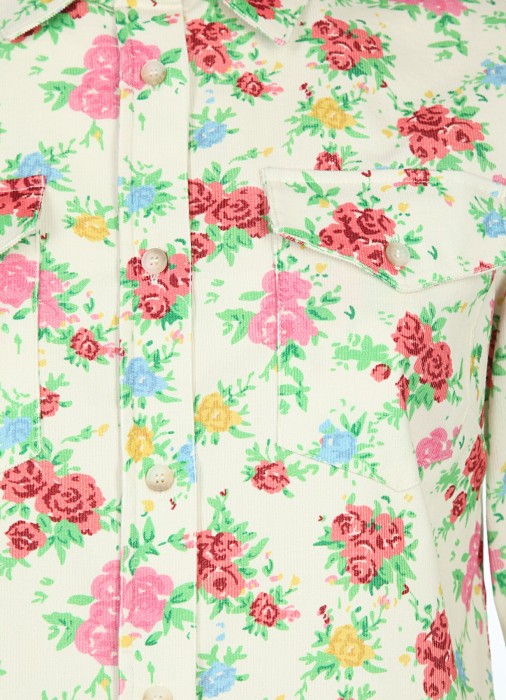 Товар с артикулом DEER001_00190G вид сзади