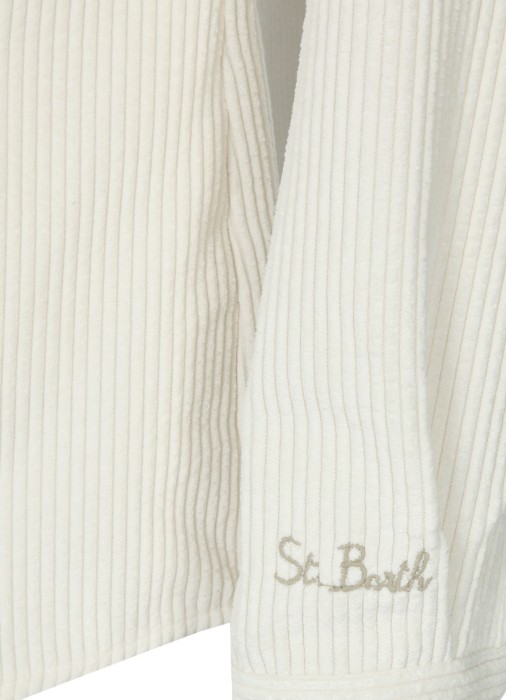 Товар с артикулом DEER001_00180G вид сзади