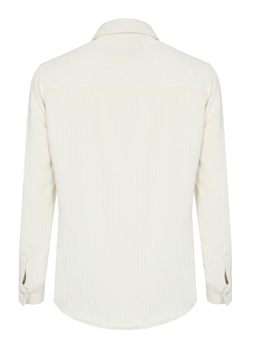 рубашка женская deer  по цене 22320 руб вид справа