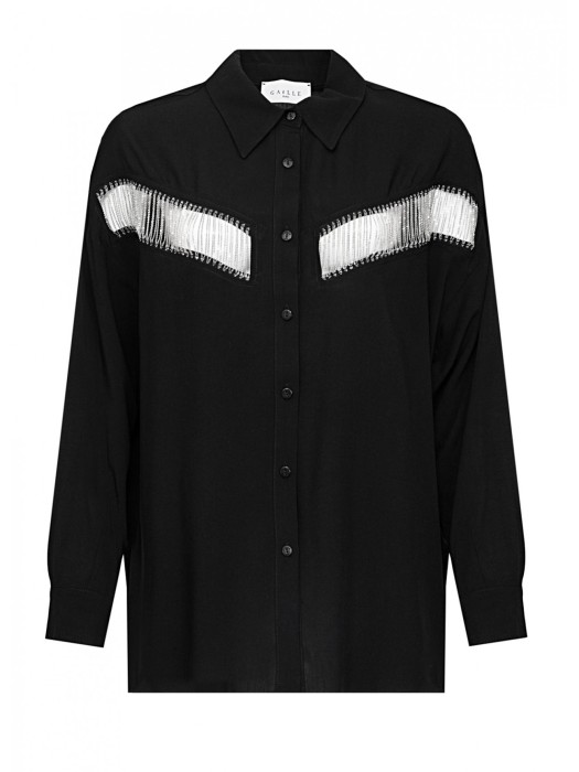 рубашка женская  gaelle GBDP16429 фотография