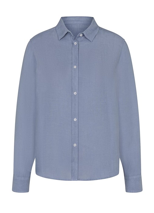 рубашка женская helia  81124164 фотография