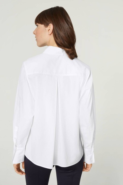 рубашка женская liana  от бренда bogner вид слева