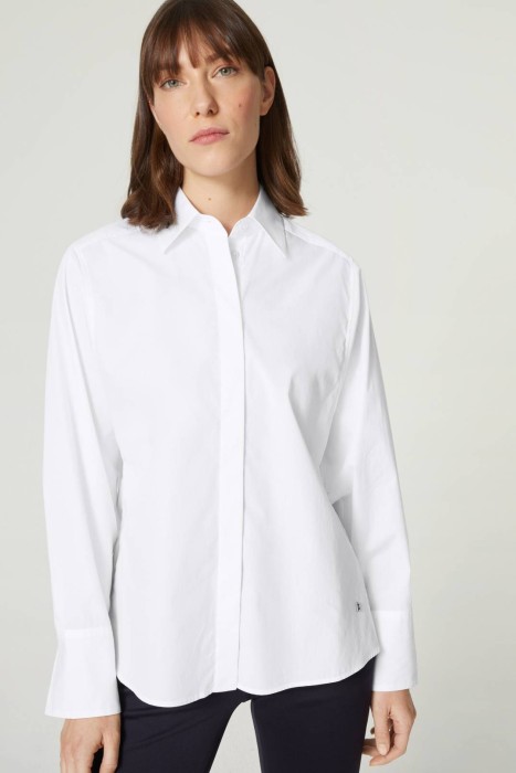 рубашка женская liana  по цене 24560 руб вид справа