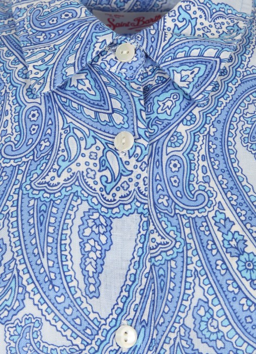 рубашка женская meredith  MDH001 фотография