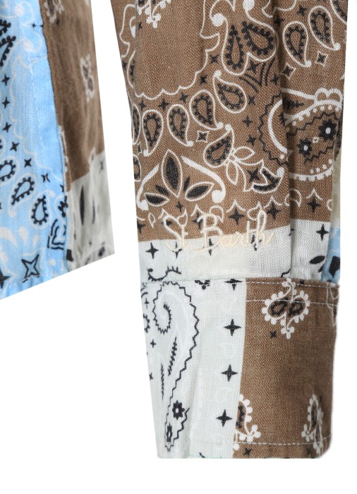 Товар с артикулом STBW MEREDITH вид сзади