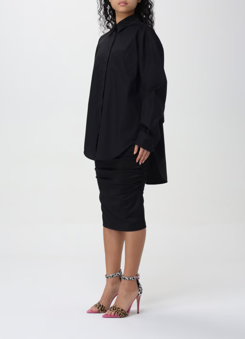 рубашка женская  по цене 41760 руб вид справа